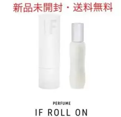 【新品未使用】アポーシア IF ロールオン 9ml アポーシア IF ロールオン 9ml