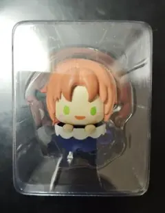 月永レオ　ケーブルバイト