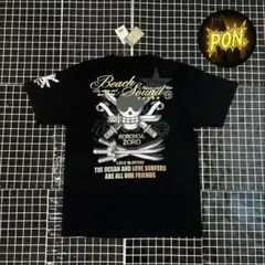 ONE PIECE beach sound ZORO t-shirt