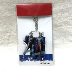 アクリルキーホルダー ウルトラマンゼロ ウルトラマンゼット