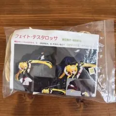 うさPハウス 魔法少女リリカルなのはA's フェイト・テスタロッサ 未組立 Amazon.co.jp: 未魔法少女リリカルなのはA'sフェイト