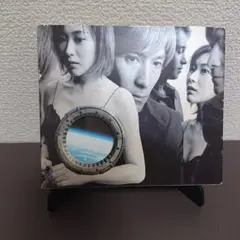 globe/CRUISE RECORD 1995-2000 ベストアルバム