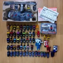 仮面ライダー　フォーゼ　まとめ売り