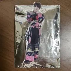 RINDO TOUR アクスタ らぶしっく たろ