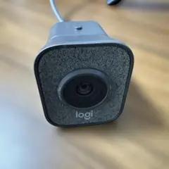 logicool Webカメラ C980GR