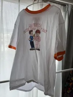 マユリカ　Tシャツ