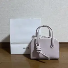 VASIC ヴァジック APERO MINIMINI ハンドバッグ