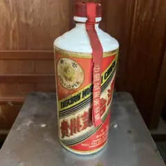 【最終値下げ　未開封】茅台酒　サンフラワー　約1068g でおすすめアイテム。 未開封】茅台酒 約1068g サンフラワー