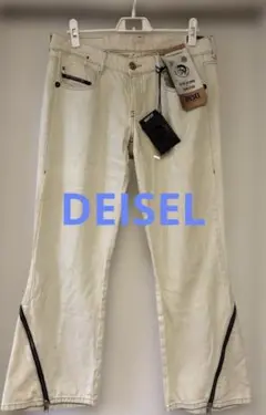 DEISEL 未使用D-EBBEY デザイン【W31-L32】　一部難あり