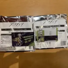 アークナイツ　オペレーターIDパス風アクリルバッジVOL.5　ケルシー