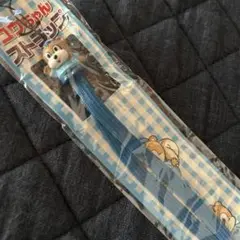 コウちゃん　ストラップ　ゆうちょ　新品　レア