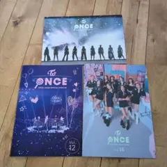 TWICE CD &DVD，会報まとめ売り（特典付き） 2025年最新】twice会報誌の人気アイテム - メルカリ