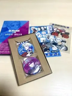 ブルーロック　29巻特装版