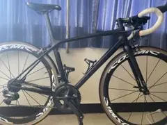 Giant tcr advanced pro di2 sサイズ パワーメーター