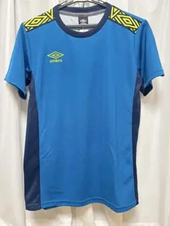 【新品未使用】umbro アンブロ　Sサイズ　TR クーリング半袖Tシャツ
