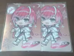 めておら 2024winterグッズ ランダムコレカ みかさくん