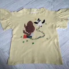 the bears' school 110サイズ Tシャツ