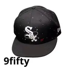 【新品】【スワロフスキー】ロゴ変更◎ニューエラジュエルキャップ