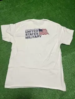 UNITED STATES MILITARY Tシャツ