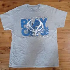 バスケット ギルダンTシャツ M