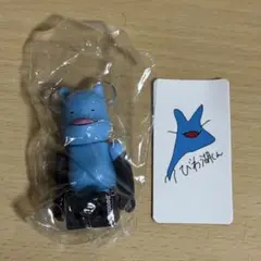 BE@RBRICK シリーズ50 シークレット　びわ湖くん