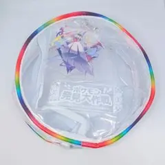 ポケモン発見大作戦　メガシンカ　メガサーナイトアクリルキーホルダー&ポーチ
