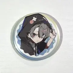 CR フェス 2025 缶バッチ ととみっくす
