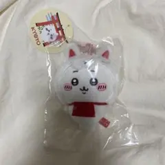 伏見稲荷 ちいかわ