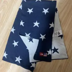 ノースフェイス マフラー キッズ レディース