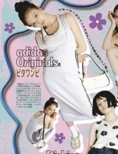 adidas Originals ワンピース