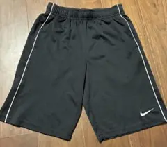 NIKE ナイキ DRI-FIT sizeM ハーフパンツ 黒