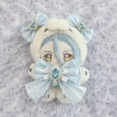 いつぬい リボン ㉕