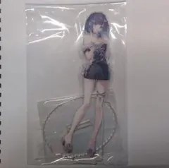 ぶいすぽ　紡木こかげ　アクリルスタンド