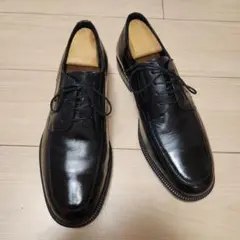 ■HAWKINS ホーキンス■ 革靴 黒 26.5cm 通勤 AIRLIGHT