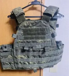 AVS surpat迷彩 レプリカ srvv ロシア　装備 crye プレキャリ AVS surpat迷彩 レプリカ srvv ロシア 装備 crye プレートキャリア