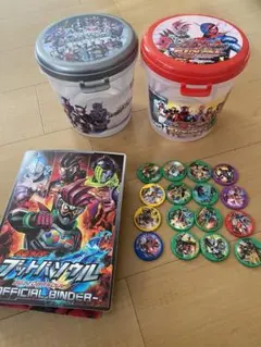 仮面ライダーブットバソウル