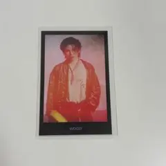 ウジ トレカ セブチ SEVENTEEN heaven