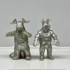 ウルトラ怪獣消しゴム　雪印