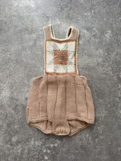 Iver&Isla ロンパース 2Y