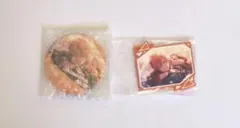 セガラッキーくじ プロセカ あんスタ D賞 E賞 東雲彰人