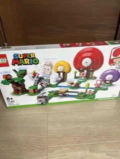 2025年最新】lego 71368の人気アイテム - メルカリ