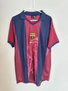 FC Barcelona Nike ジャージ 背番号2