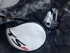 値下げ　【カスタムシャフト】 tsr2 フェアウェイウッド 3w Titleist タイトリスト TSR2 フェアウェイウッド ゴルフクラブ