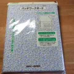 パッチワークボード　クロバー