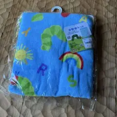 はらぺこあおむし　お昼寝ケット　タオルケット　エリックカール