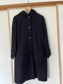 MHL ロングコート