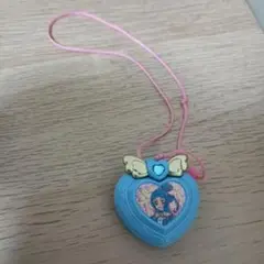 キミとアイドルプリキュア ガチャガチャ