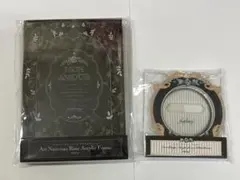 フクヤ　ブラック AGF　まとめ