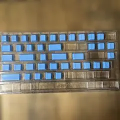 Cerakey セラミックキーキャップ v2 ブランク Aセット＆Bセット