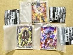 ドラゴンボール　ドッカンバトル　アクリルチャーム　ガチャ　まとめ売り